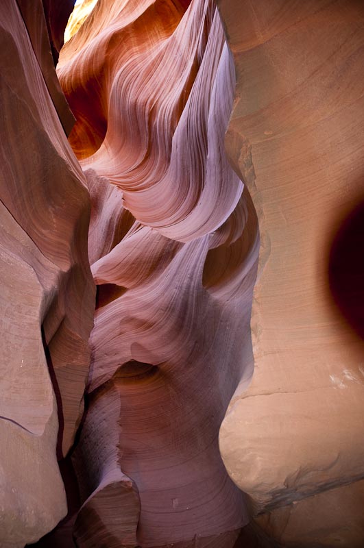 Antelope Canyon 07